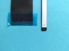 Клавіатура до ноутбука Dell Latitude 7390 №3